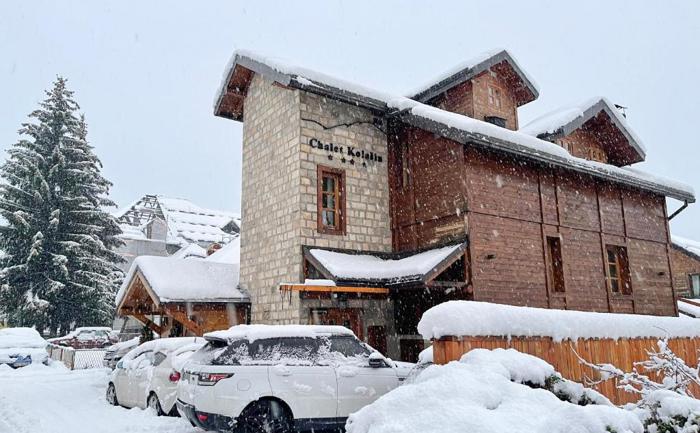 Chalet Kolašin