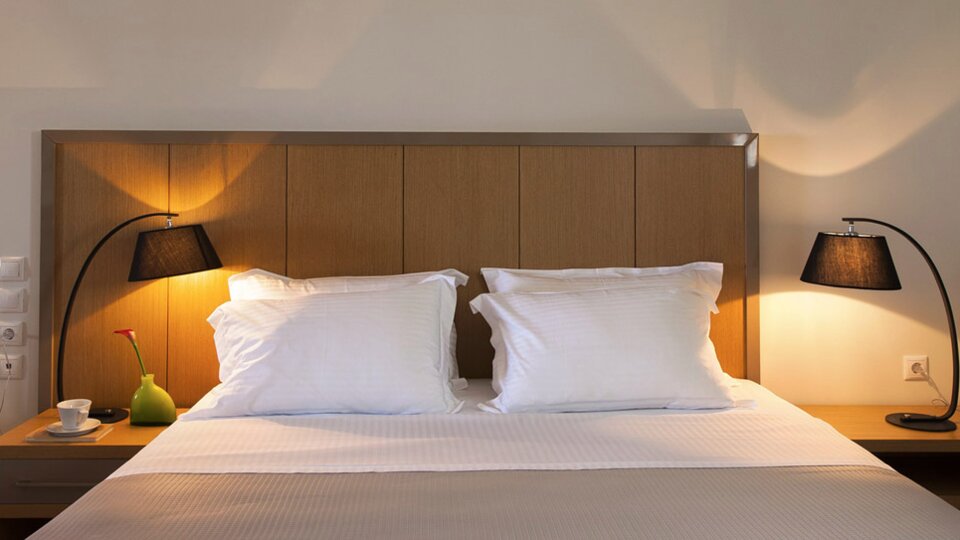 Hotel Ostria Sea Side