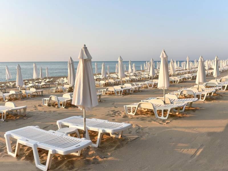 Hotel Grifid Aqua Club Bolero