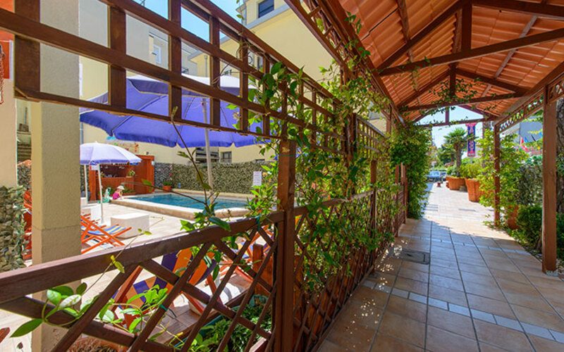 Hotel Adria Nouva
