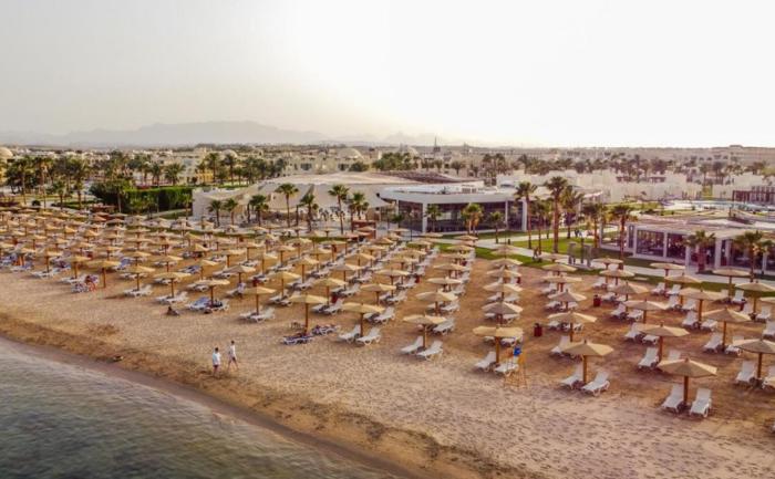 Xanadu Makadi Bay