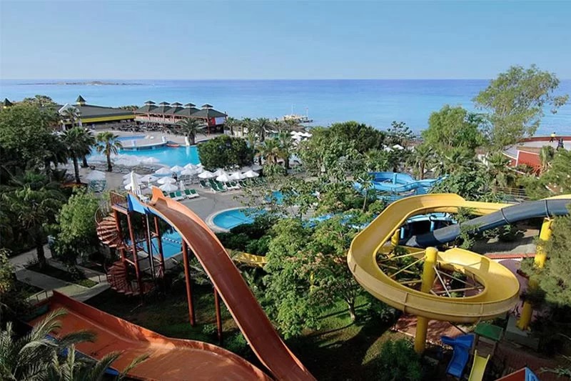 Delphin Botanik Hotel