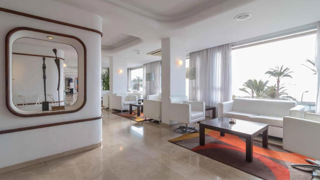 Albahia Hotel