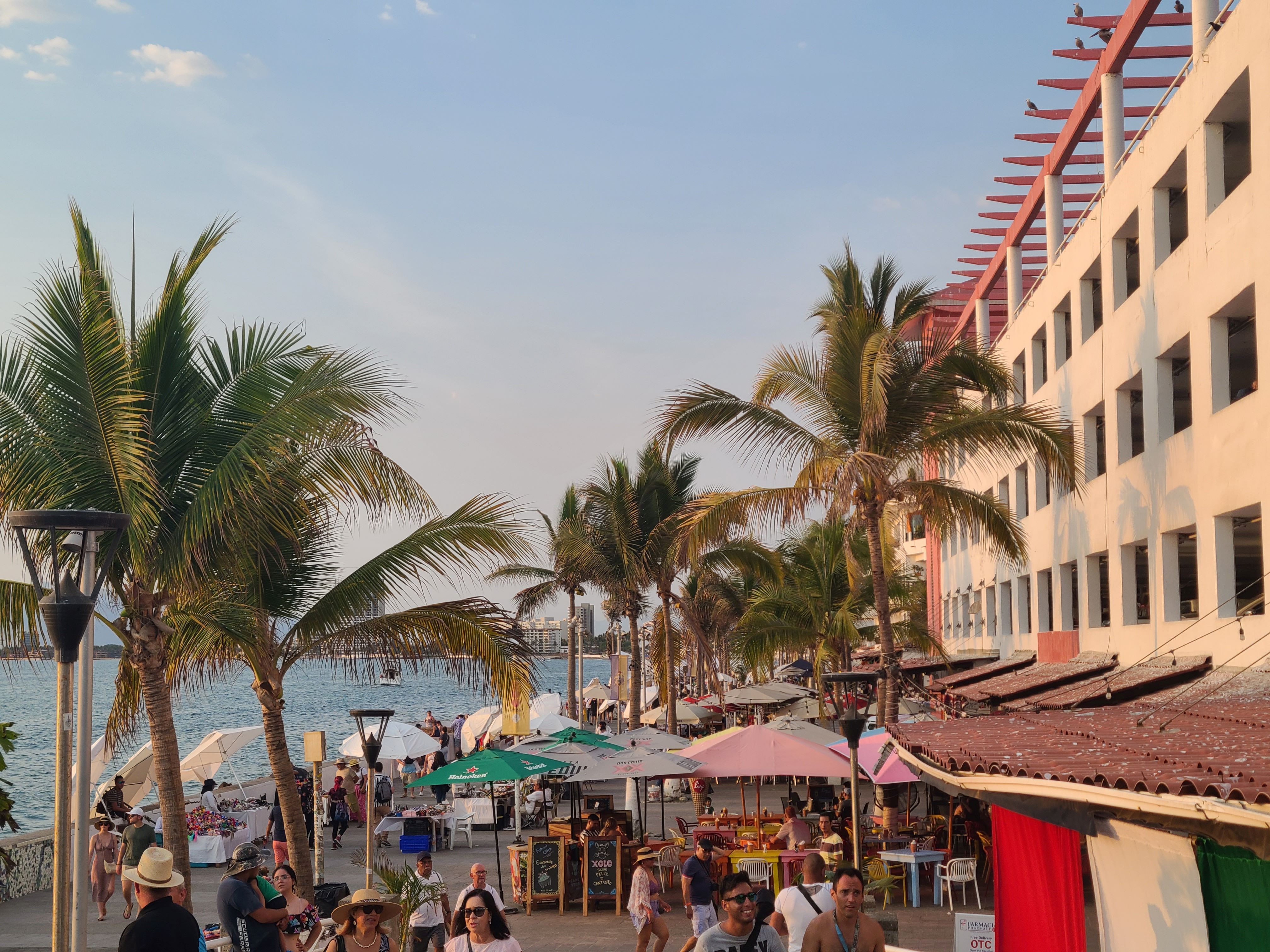 Is Puerto Vallarta Safe for Tourists?