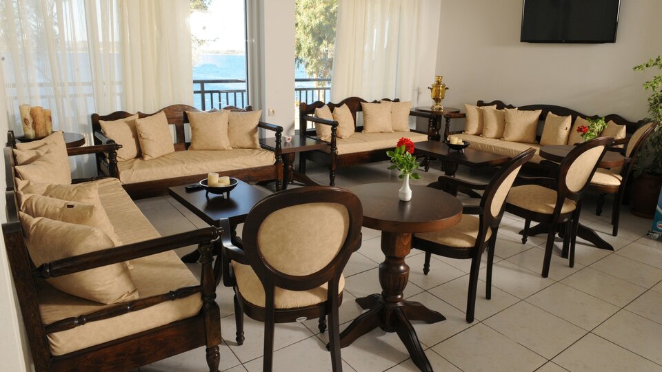 Hotel Ammouliani