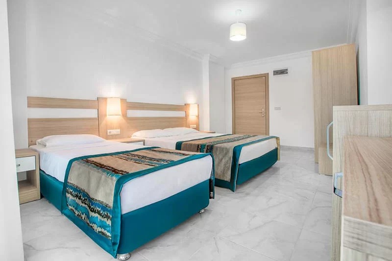 Hotel Green Life Hotel