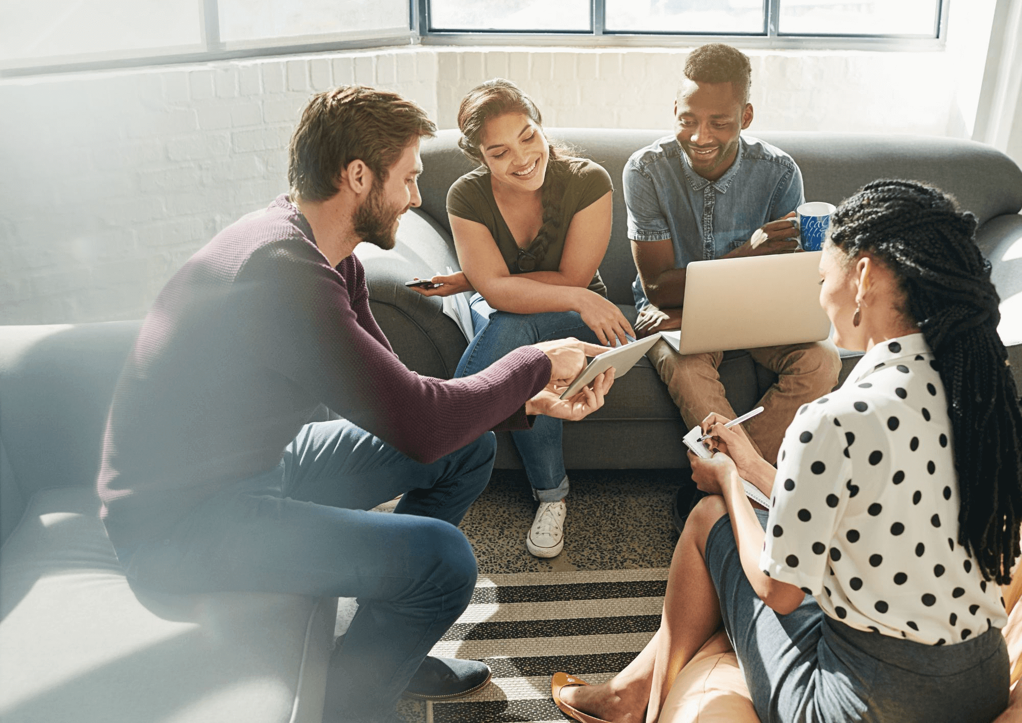 executive coaching