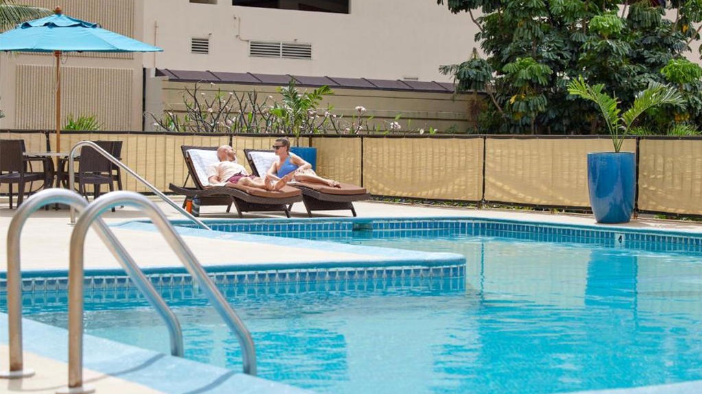 Waikiki Resort Hotel