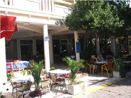 Hotel Obala