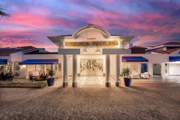 Hotel Labranda Ephesus Princess