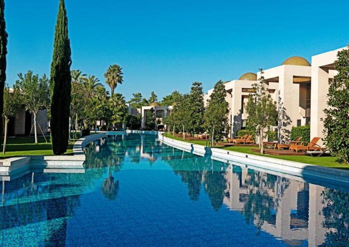 Gloria Serenity Resort
