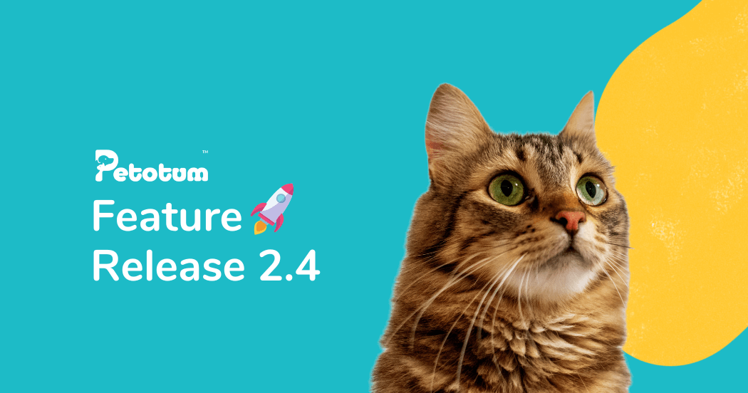 UPDATES - PetotumBIZ Pet Grooming Enhancement