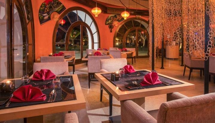 Mercure Hurghada Hotel