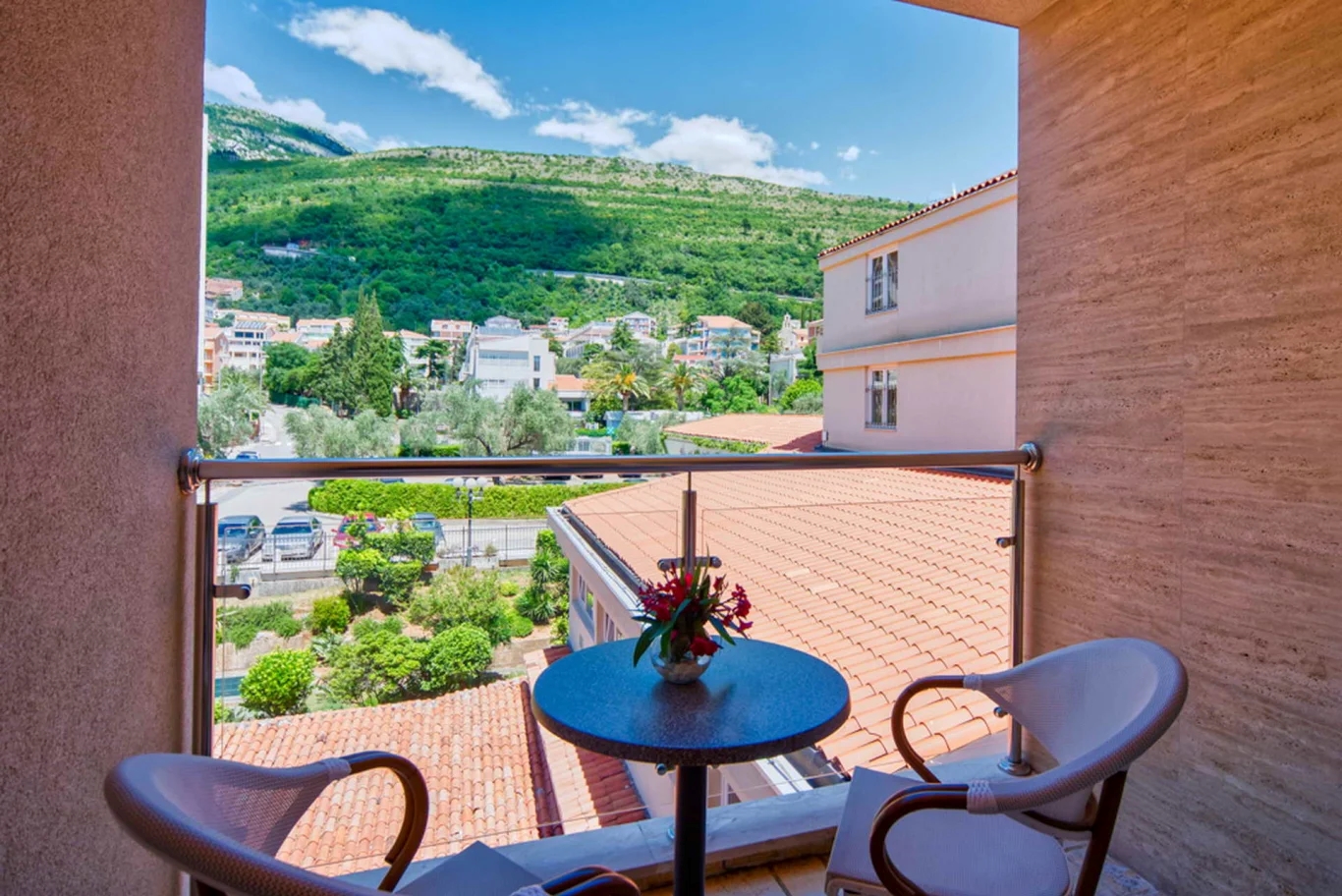Hotel Palas