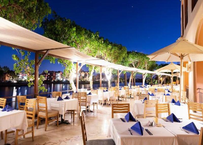 The Three Corners Ocean View -Adult only Hotel