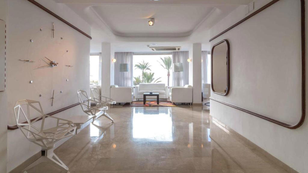 Albahia Hotel