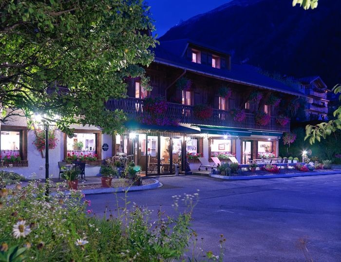 Auberge Du Manoir