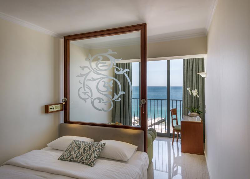 Mitsis La Vita Hotel