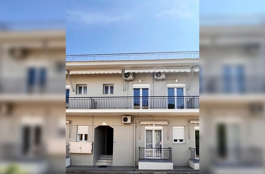 Vila Diana