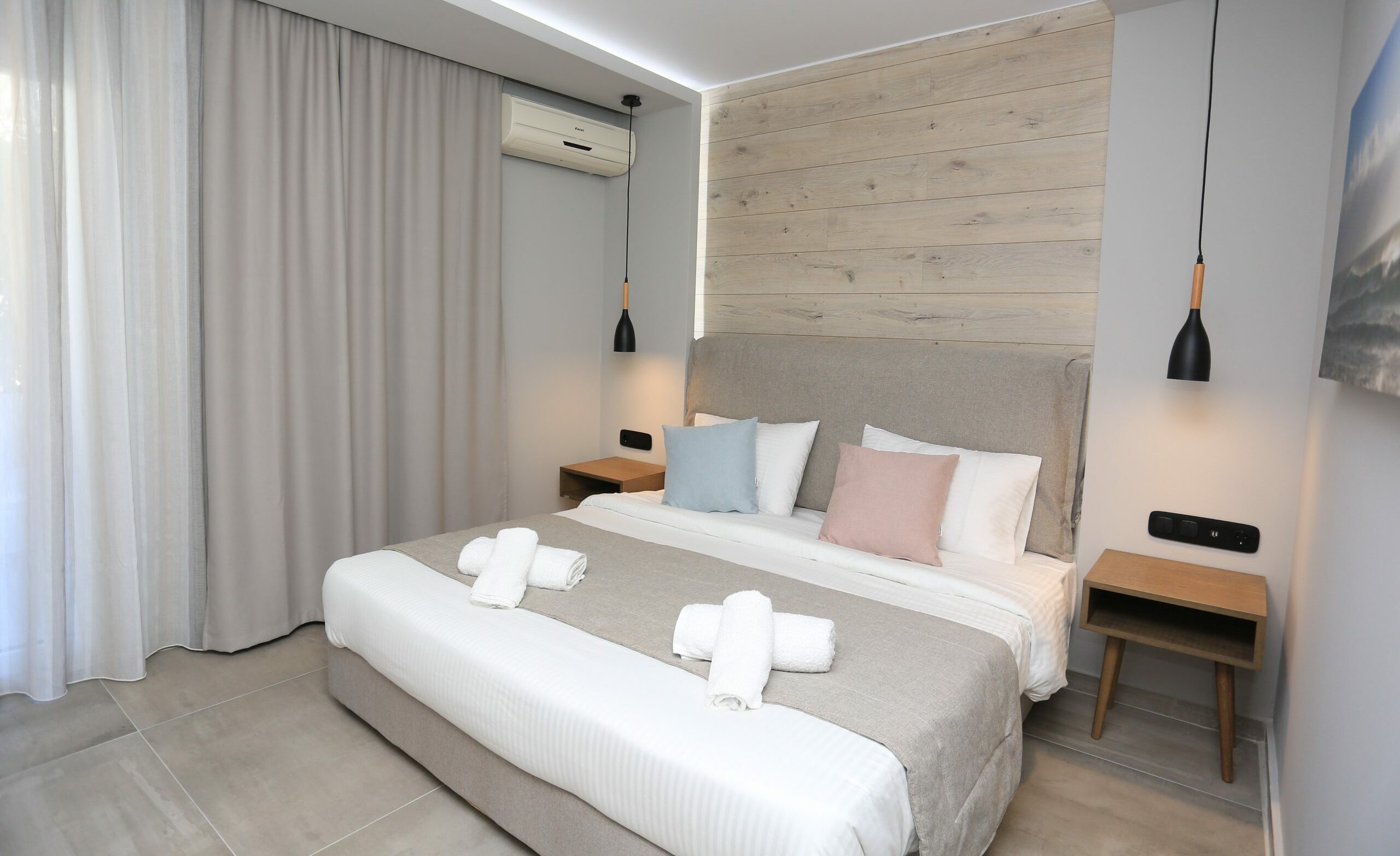 Hotel Tropical