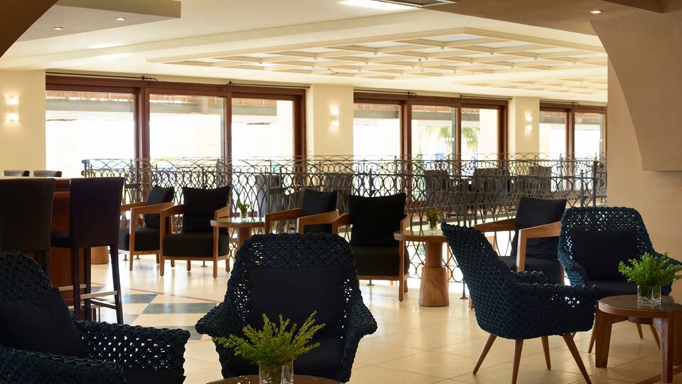 Roda Beach Resort
