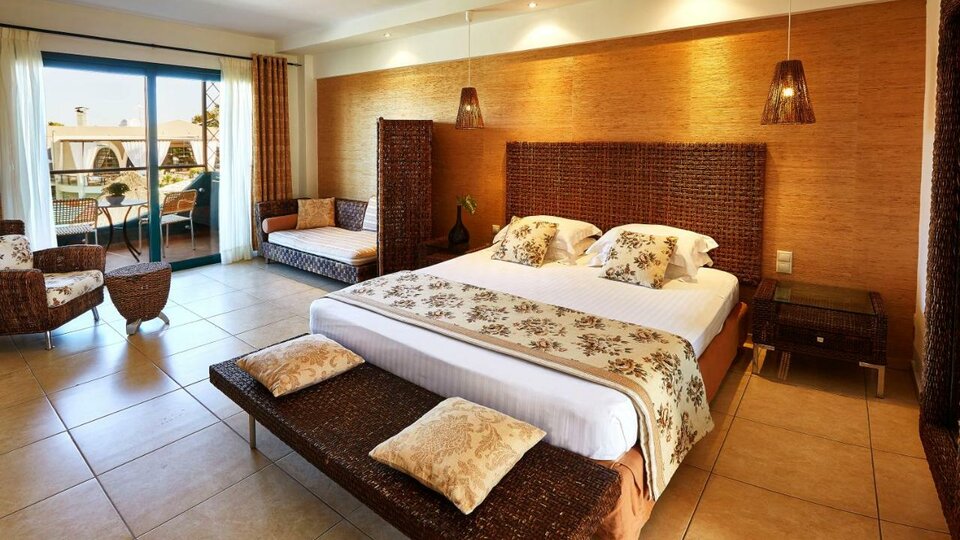 Hotel Ilio Mare