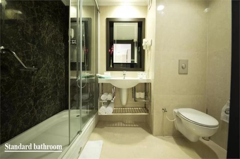 Limak Atlantis De Luxe Hotel & Resort