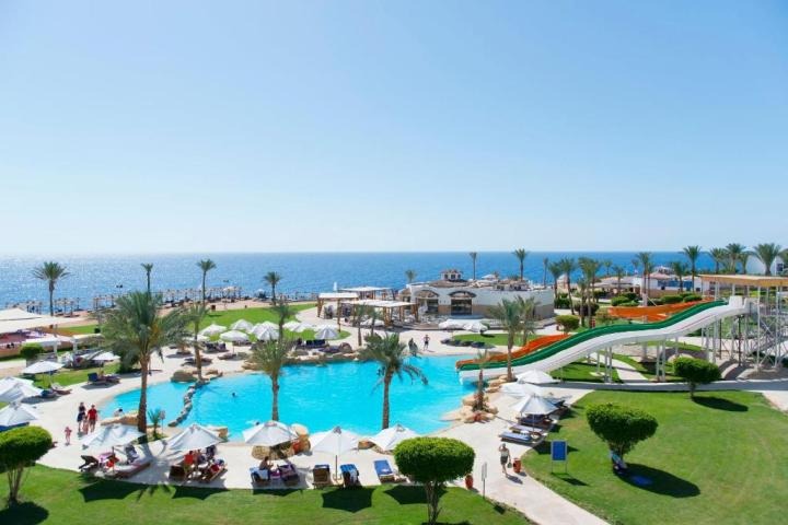 Hotel Amphoras ex. Shores Amphoras