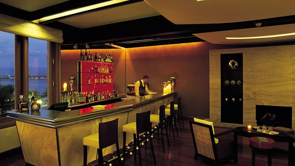Hotel Amphitryon