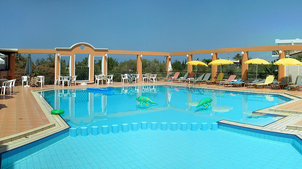 Nontas Hotel