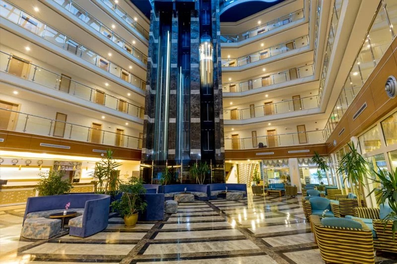 Holiday Garden Resort Hotel