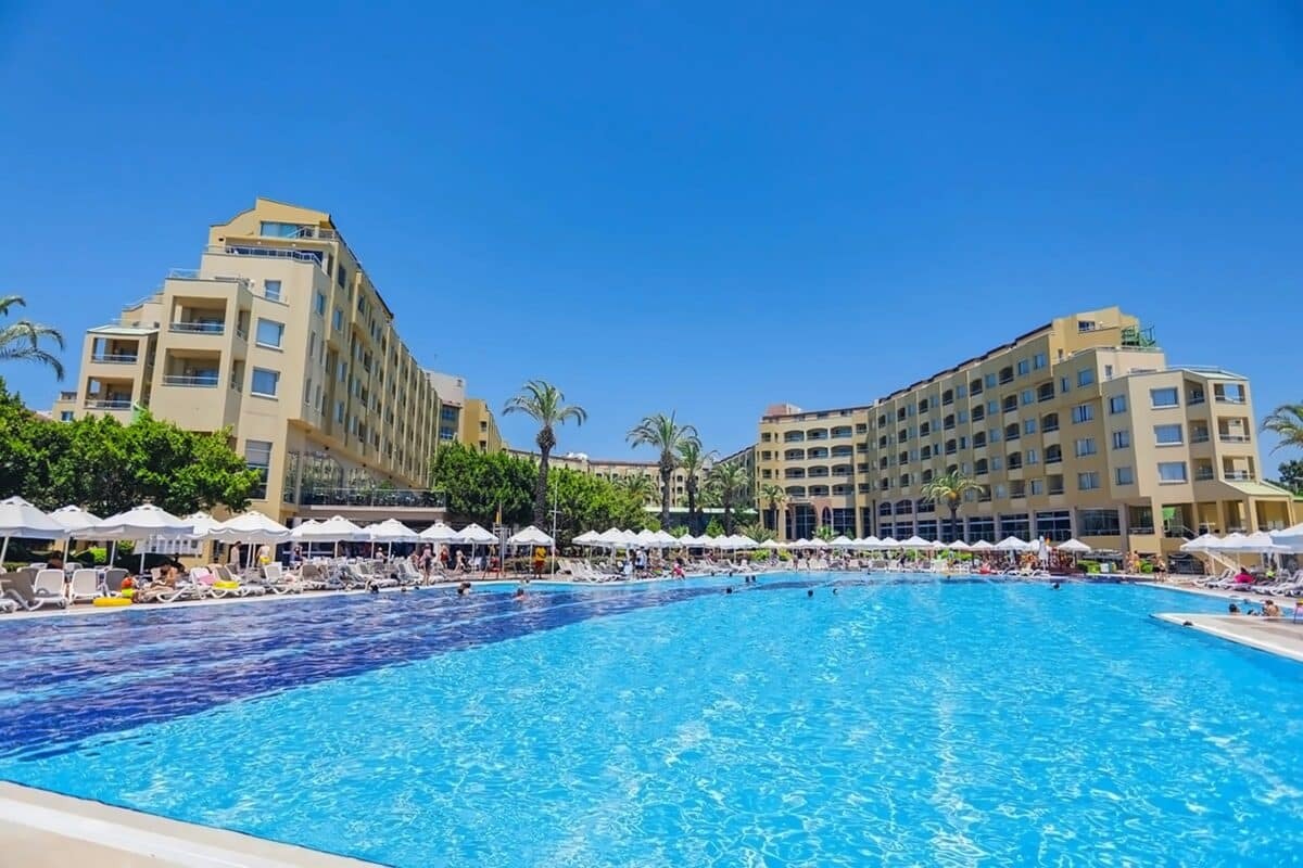Selectum Family Resort