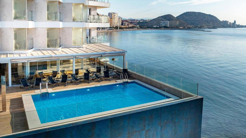 Hotel Innside Alicante Porta Maris