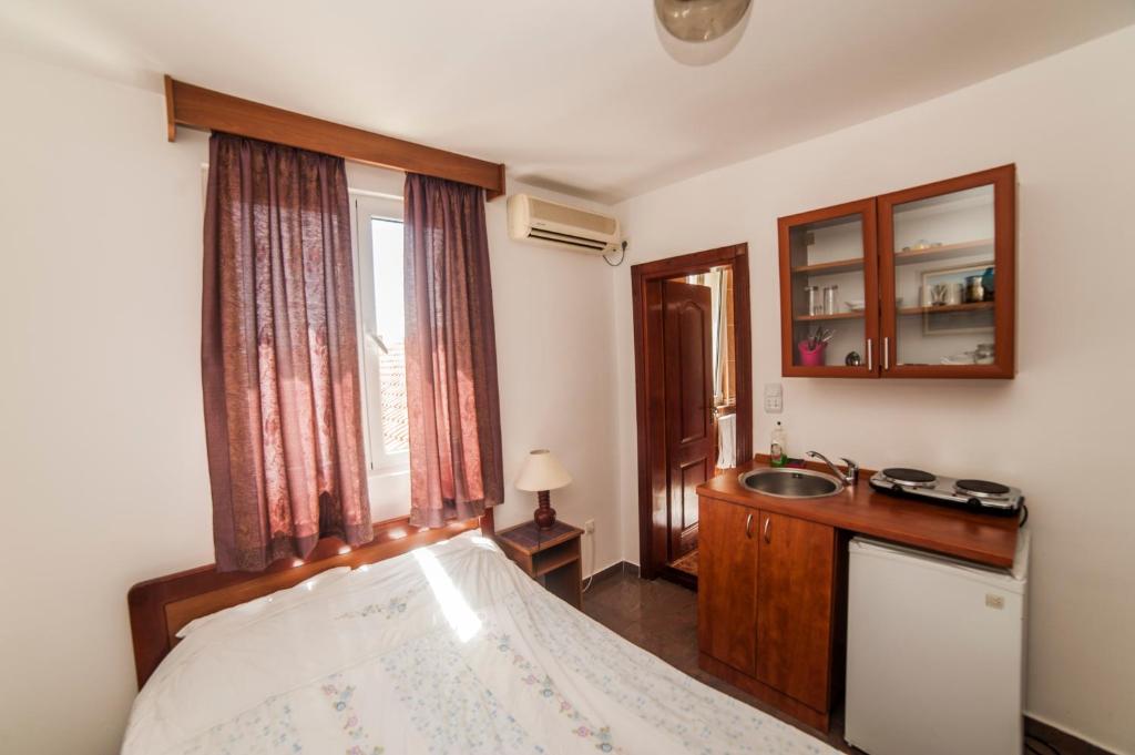 Apartmani Mijović