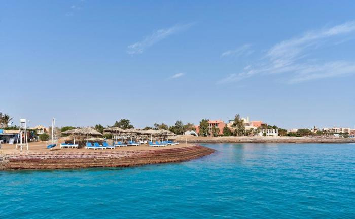 Hotel Sultan Bey