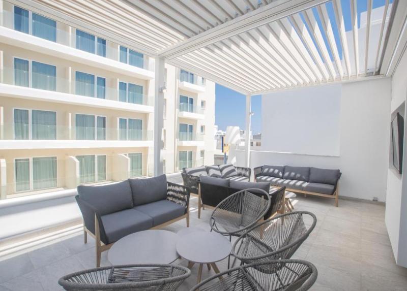 Kokkinos Boutigue Hotel