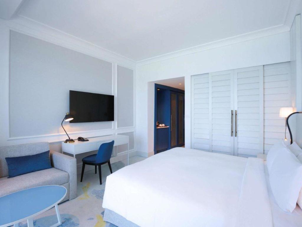 Sofitel Dubai Jumeirah Beach