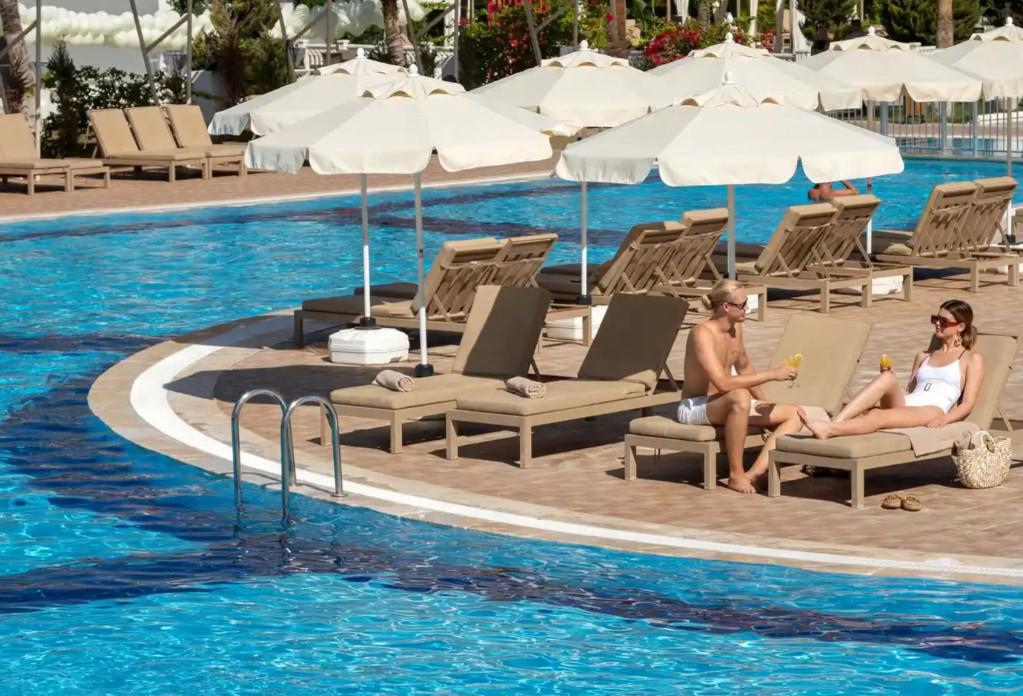 Hotella Resort & Spa