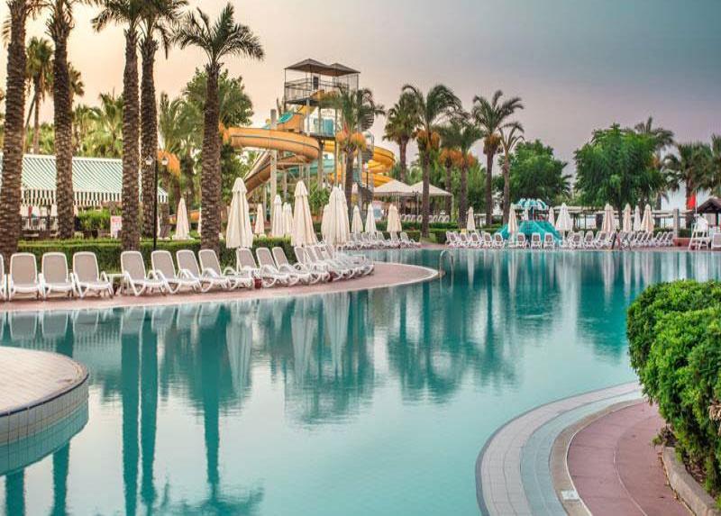 Paloma Grida Village & Spa Hotel