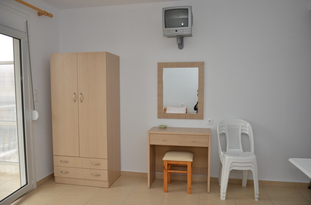 Apartmani Kristalinos