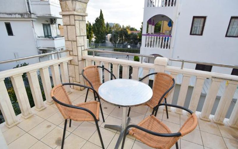 Apartmani Tommy