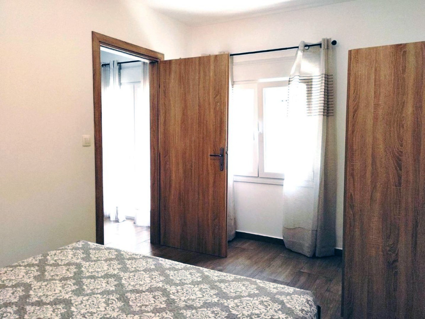 Dina apartmani