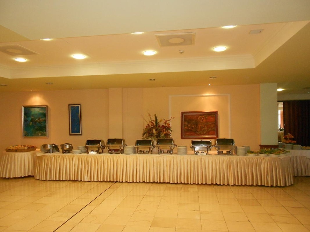 Hotel Turist