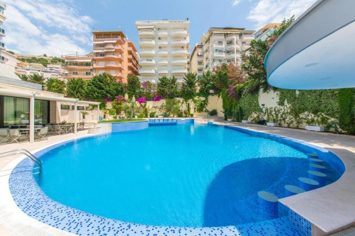 Hotel Butrinti