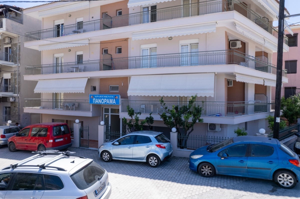 Vila Panorama 