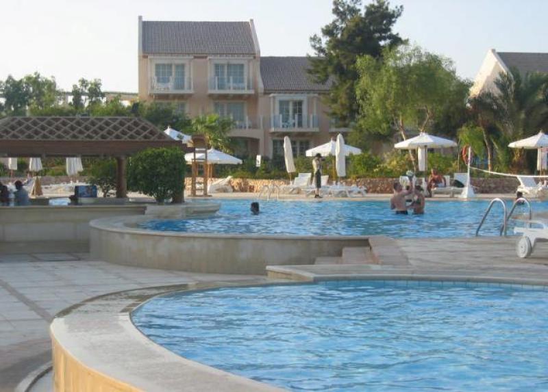 Movenpick El Gouna Resort Hotel