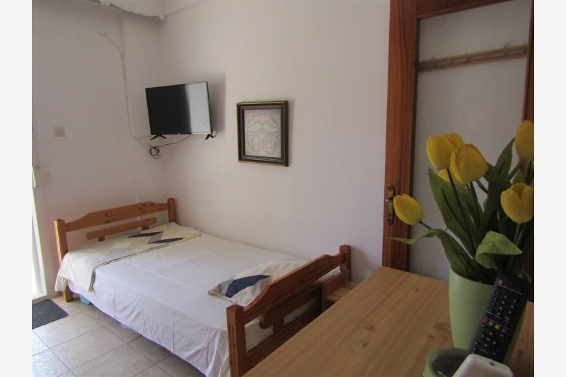 Vila Anastasia III