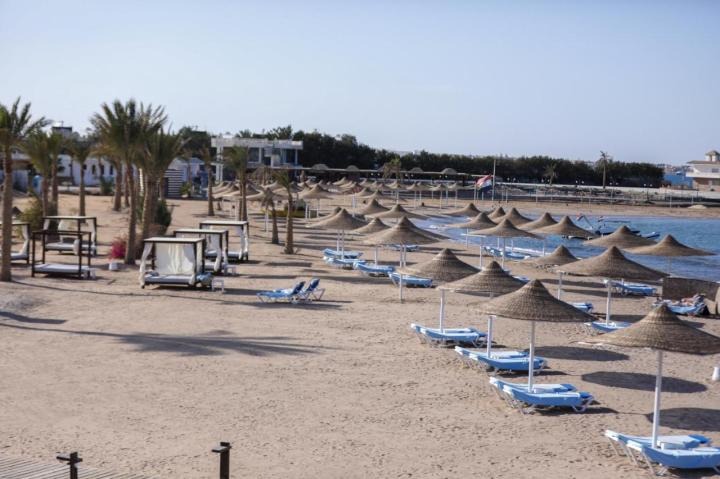 Calimera Blend Paradise Resort
