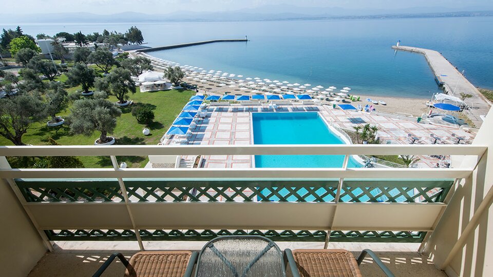 Hotel Palmariva