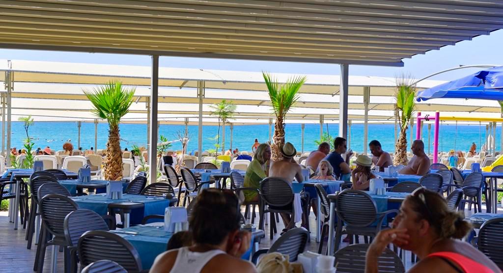 Sunmelia Beach Resort